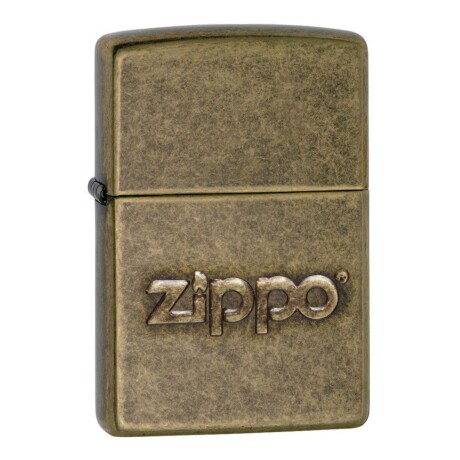 Encendedor Zippo Sello antiguo - 28994 Encendedor Zippo Sello antiguo - 28994