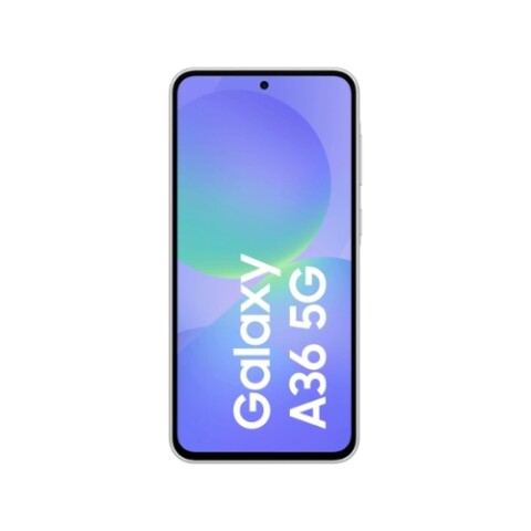 SAMSUNG Galaxy A36 DS 5G 256GB /8GB Ram White Samsung Galaxy A36 Ds 5g 256gb /8gb Ram White