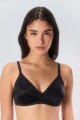 SIN ARO NEW TRICOT Negro