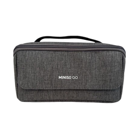 Necessaire melange con divisiones Necessaire melange con divisiones