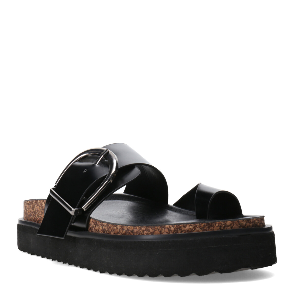 Sandalias de Mujer Miss Carol KIRE MissCarol - Negro 