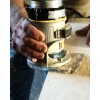 Kit de 12 fresas 6mm Ingco para router o fresadora Kit de 12 fresas 6mm Ingco para router o fresadora