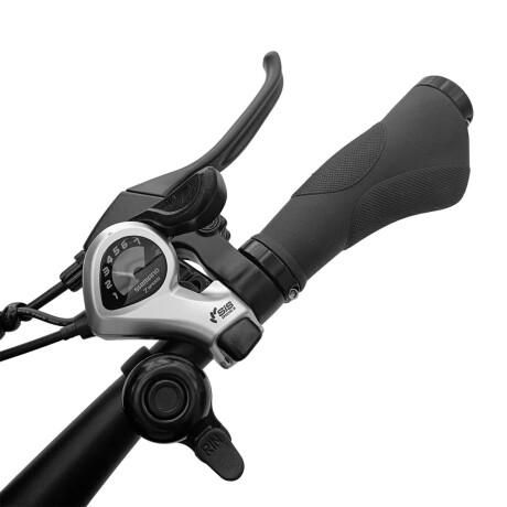 Bicicleta Eléctrica A2B Radiance Rod 28 36v Urbana Bicicleta Eléctrica A2B Radiance Rod 28 36v Urbana