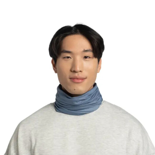 Bufanda Buff Original Ecostretch Solid Water Bufanda Buff Original Ecostretch Solid Water