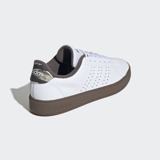 Championes Adidas Advantage 2.0 Blanco