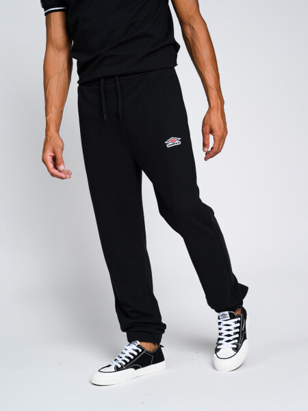 PANTALÓN JOGGER RELA Umbro Hombre 002