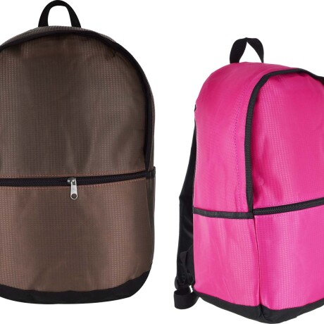 MOCHILA LISA MOCHILA LISA