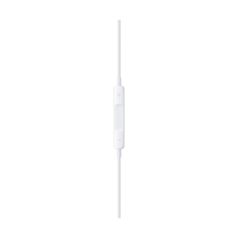 Auriculares Apple Earpods Original Lightning MWTY3 Auriculares Apple Earpods Original Lightning MWTY3