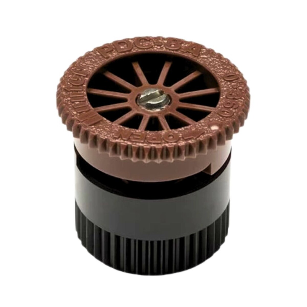 Boquilla aspersor PSU - Marrón 