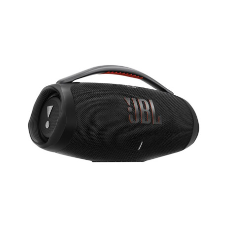 Parlante JBL Boombox 3 Bluetooth Negro