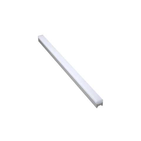 Regleta LED 12W 560Lm IP66 RGBW 500mm PH8163