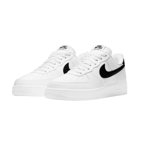AIR FORCE 1 07 White