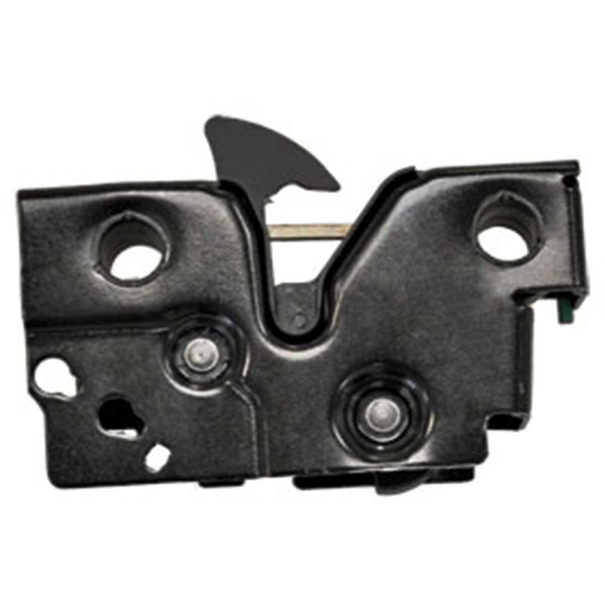 CERRADURAS Y PARTES VOLKSWAGEN CAPOT GOL V SAVEIRO 08-12 UP 2014 FOX 09/ - 