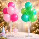 Soporte x7 para Globos Soporte x7 para Globos