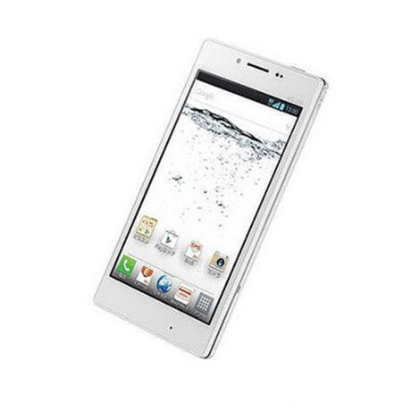 Lg Optimus E975 32GB Blanco (Ingles) 001