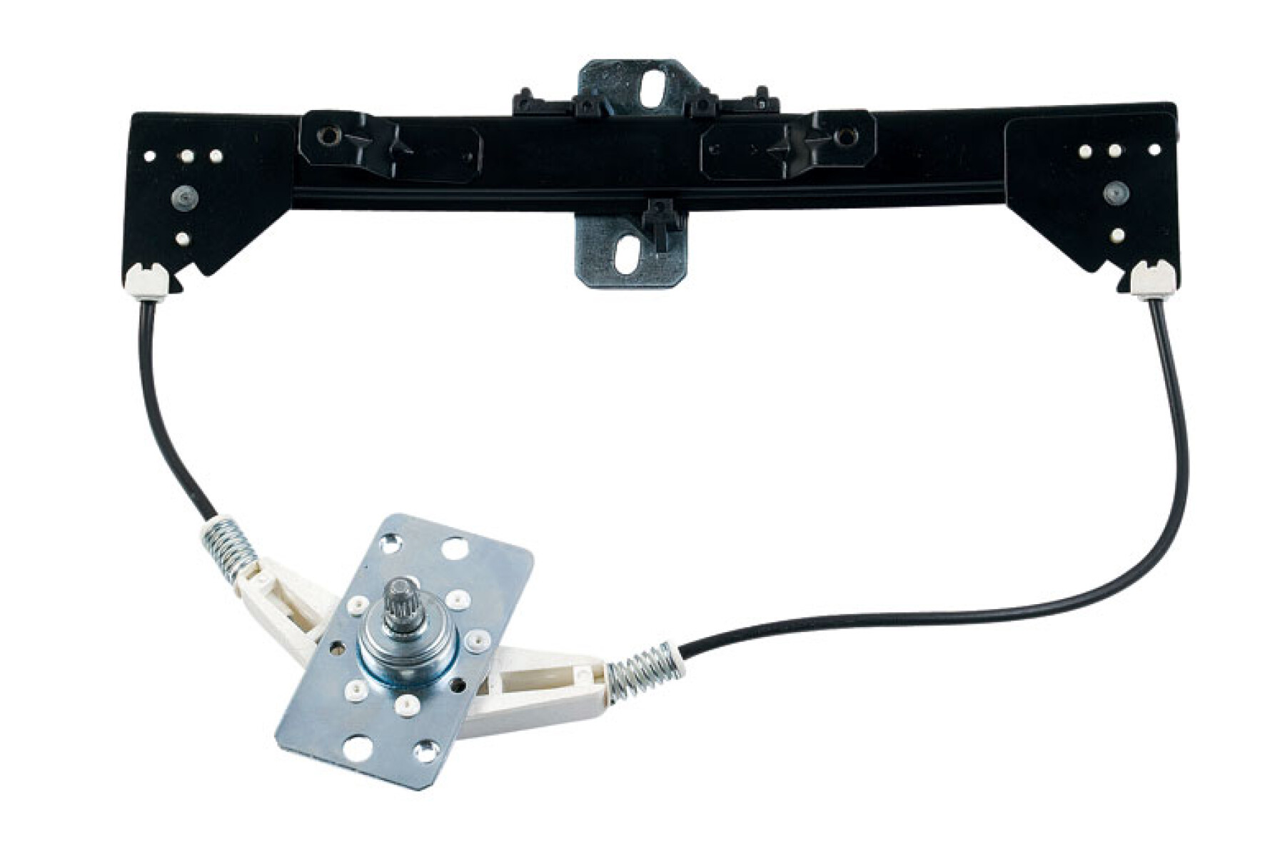 MAQUINA LEVANTA CRISTAL FIAT UNO-PREMIO TRAS.DER. - 