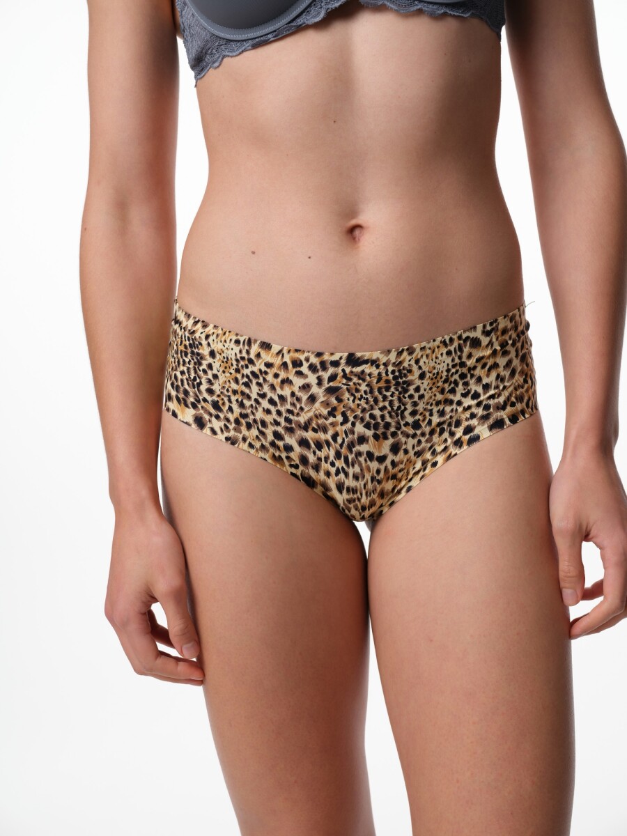 Bikini Selva - Print 3 