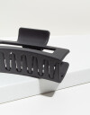 Broche Acrilico Broche Negro - Negro