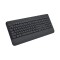 TECLADO INALÁMBRICO LOGITECH SIGNATURE K650 - BLUETOOTH Negro