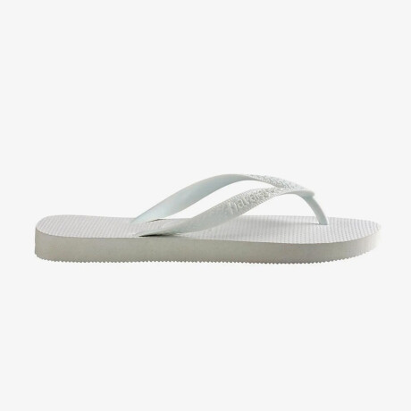Ojotas Havaianas Unisex - HAVAIANA TOP - HV4000029WHT BLANCO