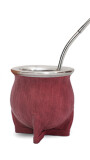 KIT MATERO AUSTRALIS TEXTURADO BORDEAUX