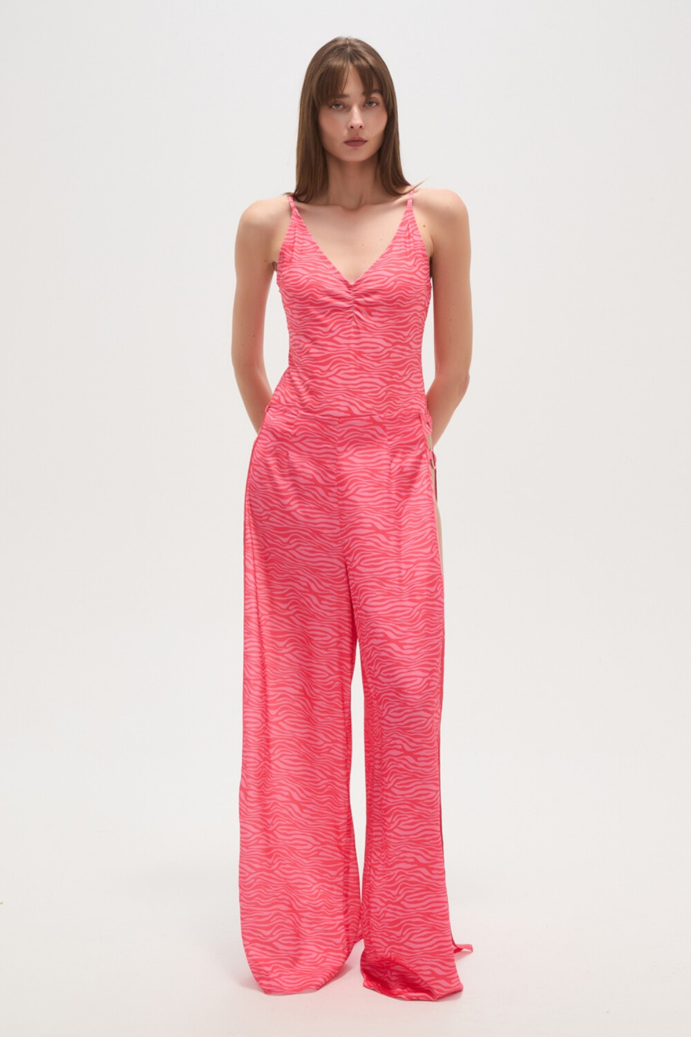 Pantalon Viora Estampado 4