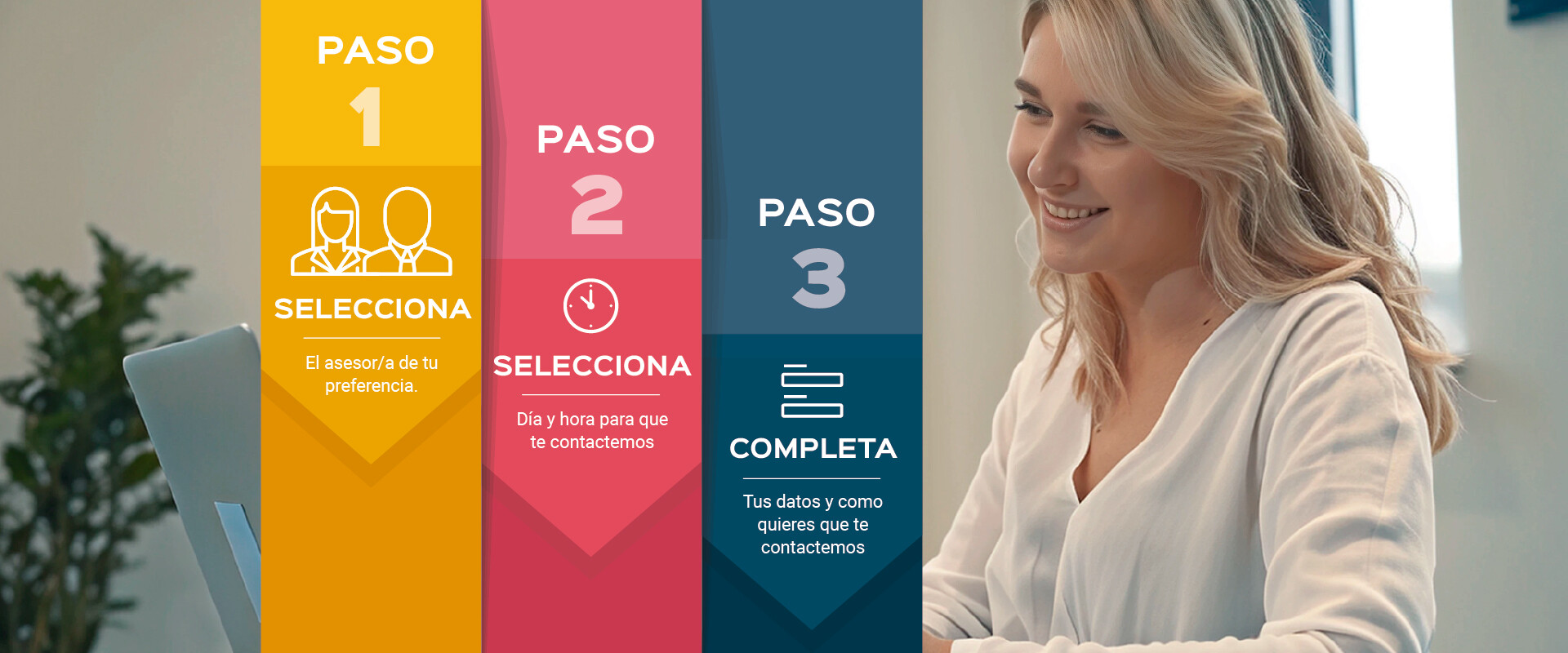 Agenda web
