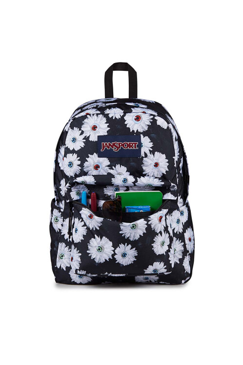 Mochila Superbreak Plus Eyeball Blossom