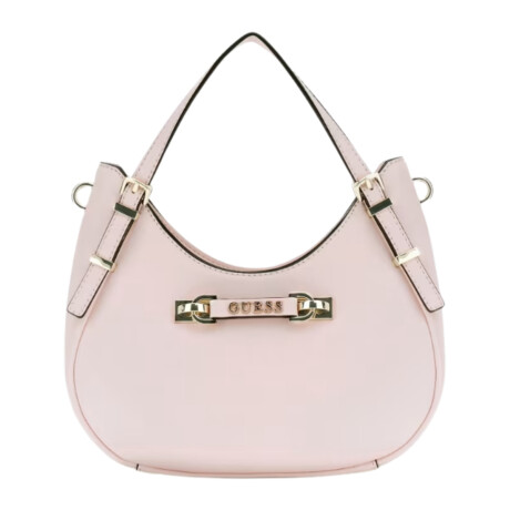 Cartera Guess Lefia Rosa 0