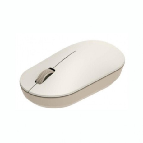 XIAOMI WIRELESS MOUSE LITE 2 Mouse Inalámbrico XIAOMI Lite 2 Ligero Y Sensible - White