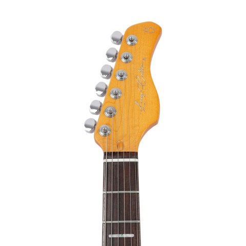 Guitarra electrica Sire Larry Carlton J3 TS Jazzmaster Sunburst Guitarra electrica Sire Larry Carlton J3 TS Jazzmaster Sunburst