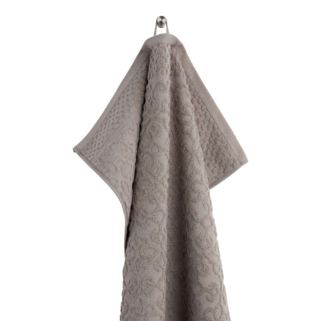 Toalla De Mano Stidsvig 50X100 Gris