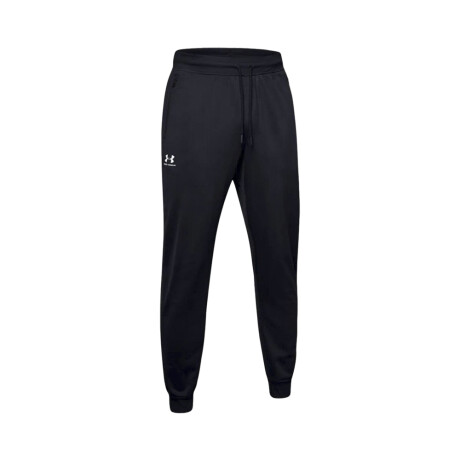 PANTALON UNDER ARMOUR SPORTSTYLE Black