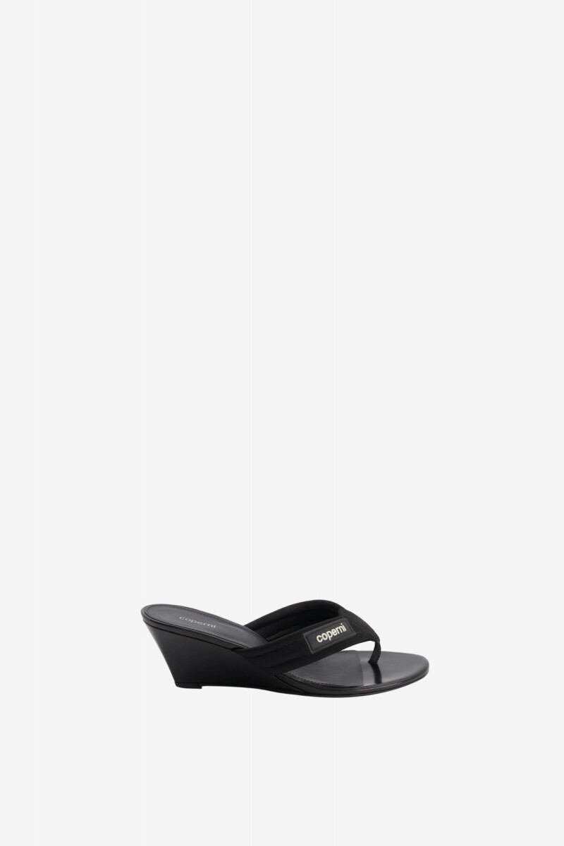 SANDALIAS WEDGE 