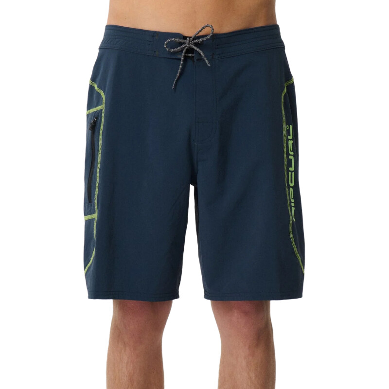 Boardshort Rip Curl Sseries Trip Cordura 20" - Azul Boardshort Rip Curl Sseries Trip Cordura 20" - Azul