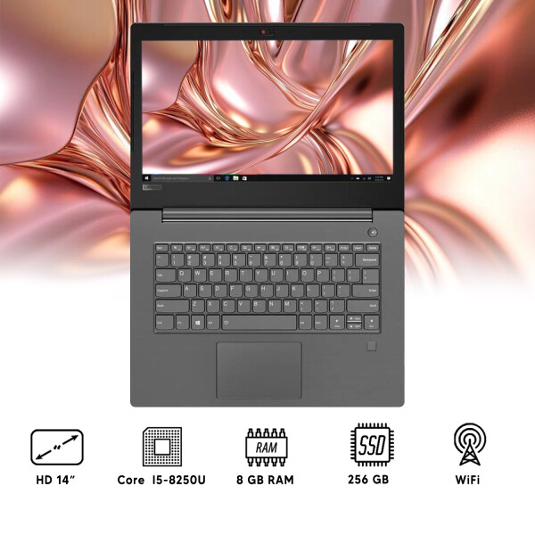 Notebook Lenovo 14ikb I5 8gb Ram 256gb Ssd NOTEBOOK LENOVO 14IKB I5/8/256/14"