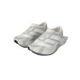 Zapatillas Adizero Evo Sl Laceless W Mujer White