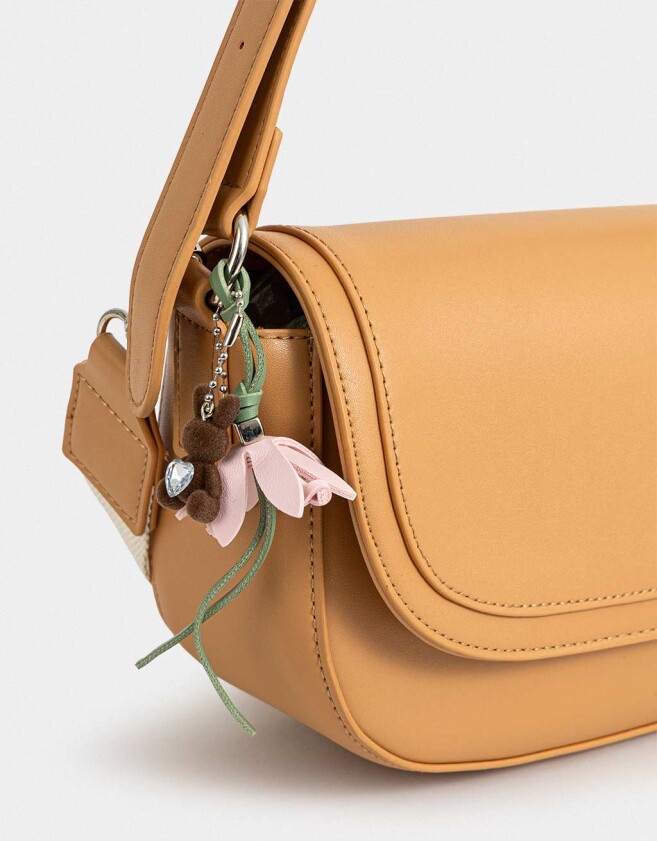 Bandoleras Bandoleras - Marron Camel