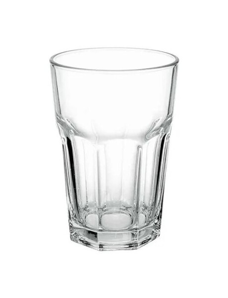 VASO CERVEZA 420 CC. CASABLANCA PASABAHCE VASO CERVEZA 420 CC. CASABLANCA PASABAHCE