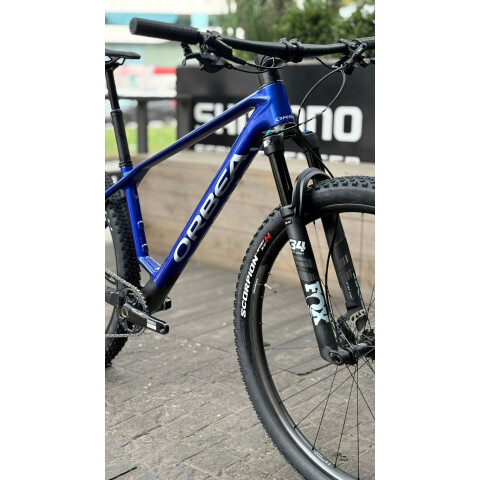 ORBEA ALMA T-M POWER XT ORBEA ALMA T-M POWER XT