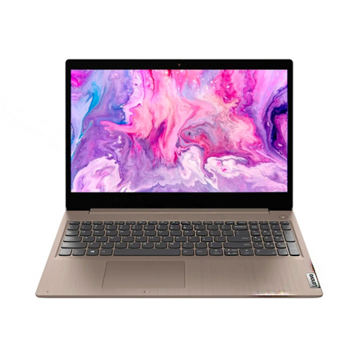 Notebook Lenovo IdeaPad 3. Intel i3-10ªGEN. RAM 8GB. Disco Sólido NUEVO 240GB. Pantalla 15,6". Win11 