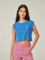 Musculosa Levi Estampado 3