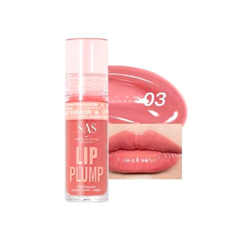 SAS Voluminizador de labios Tono 3
