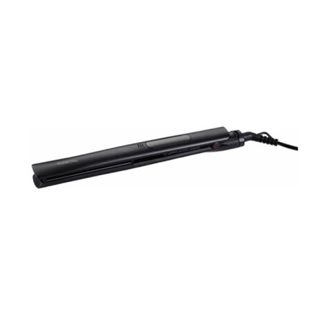 Planchita De Pelo Punktal Pk-325bw Negra 220v Planchita De Pelo Punktal Pk-325bw Negra 220v