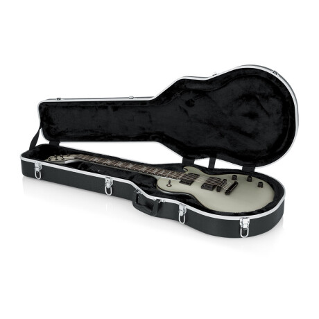 Estuche Guitarra Eléctrica Gator Gclps Estuche Guitarra Eléctrica Gator Gclps