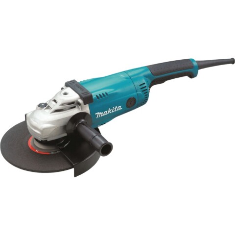 AMOLADORA ANGULAR 2200W 9" GA9020 MAKITA AMOLADORA ANGULAR 2200W 9" GA9020 MAKITA