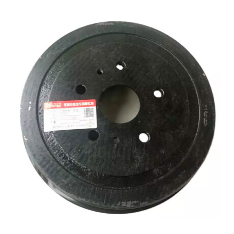 CAMPANAS DE FRENO DFM DFSK DFSK SERIE C C31 C37 - CAMPANAS DE FRENO DFM DFSK DFSK SERIE C C31 C37 -