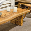 Mesa de living Olmo Mesa de living Olmo
