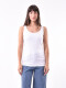 MUSCULOSA INTERIOR BLANCO