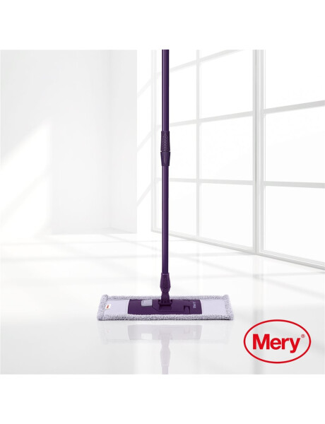 MOPA MICROFIBRA C/PALO LILA MERY MOPA MICROFIBRA C/PALO LILA MERY